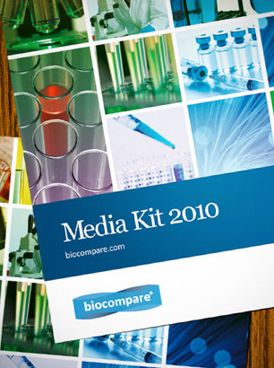 Biocompare Media Kit 2010